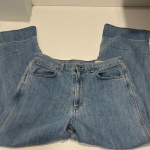 Rag & Bone Light Flare Jeans